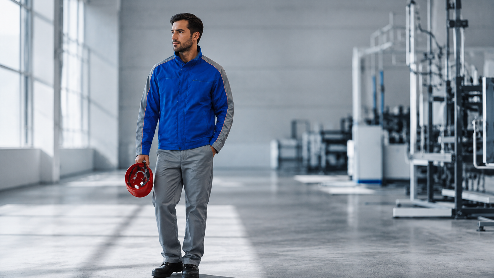 Arc Flash Suit and Arc-Rated Clothing: Complete Guide to Choosing Electrical Safety Workwear