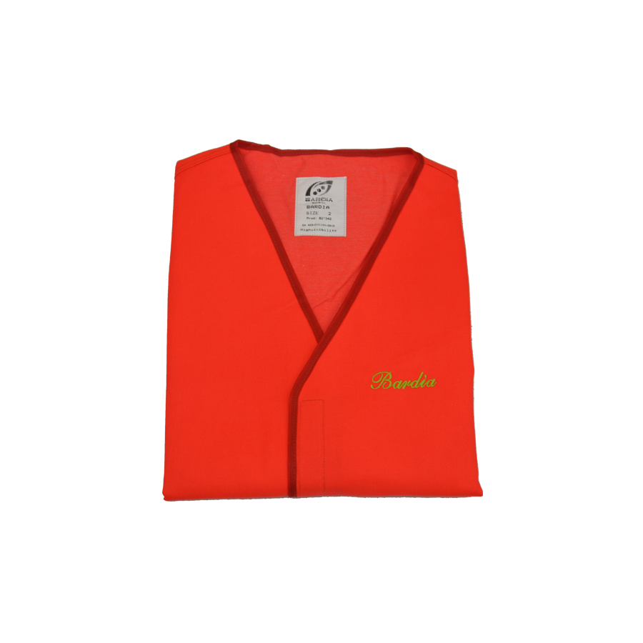 Reflective Safety Vest