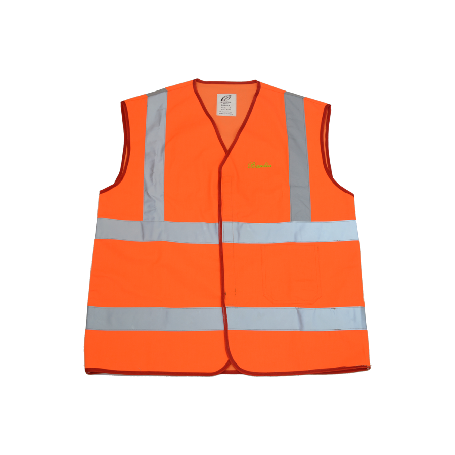 Reflective Safety Vest