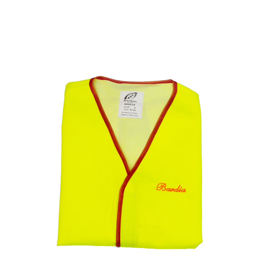 Reflective Safety Vest
